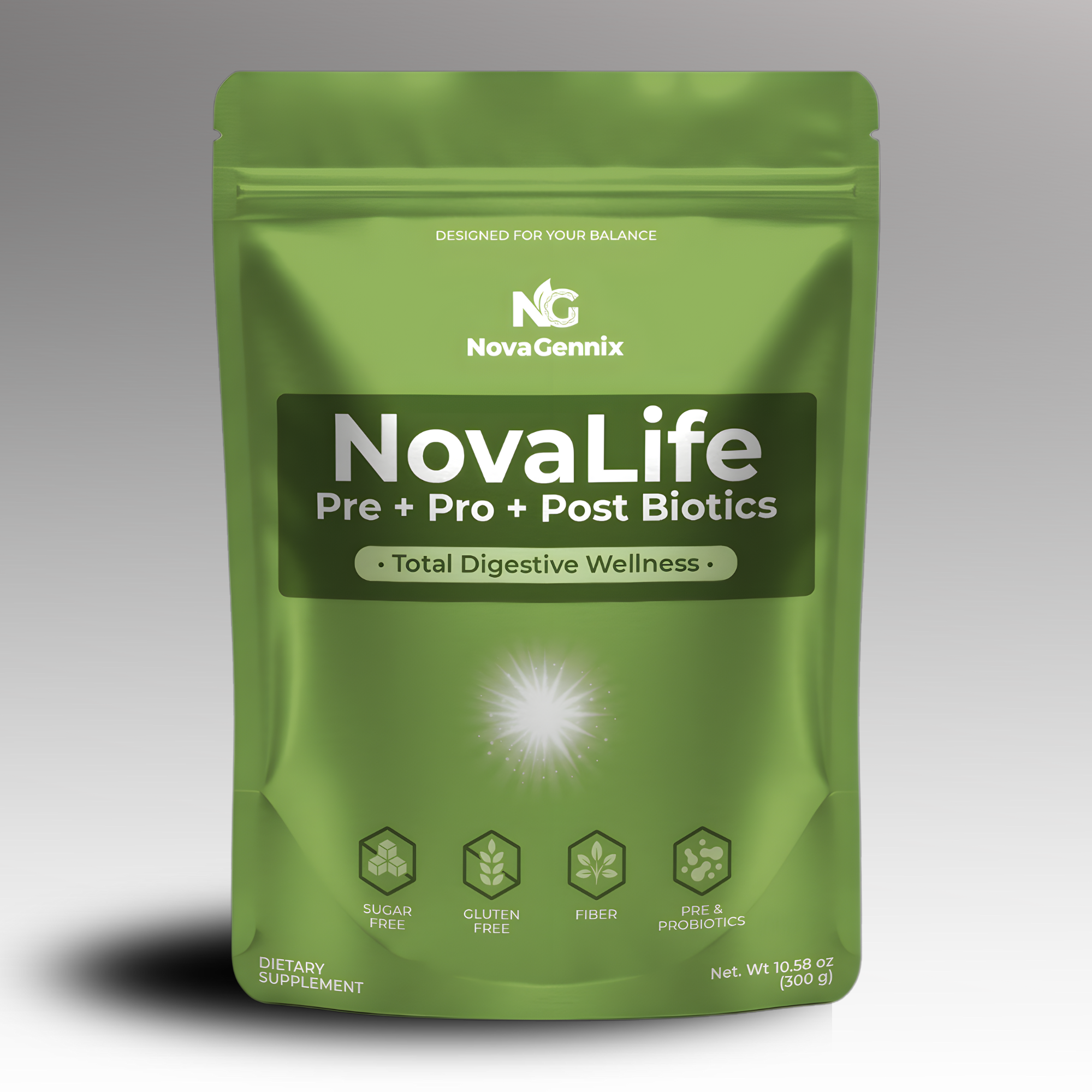 NovaLife