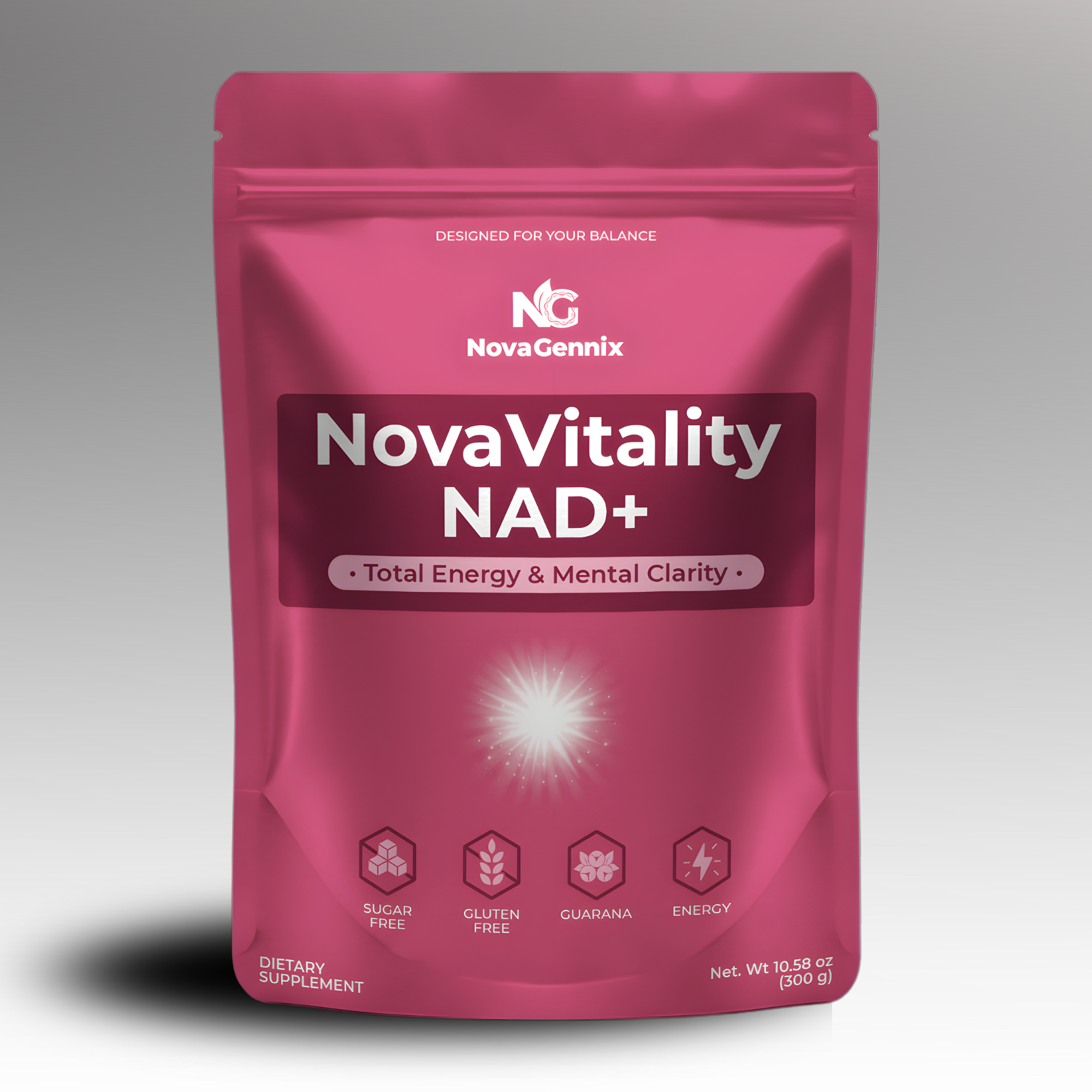 NovaVitality